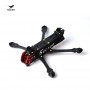 HGLRC Sector D5 FR 5-inch Freestyle FPV Frame