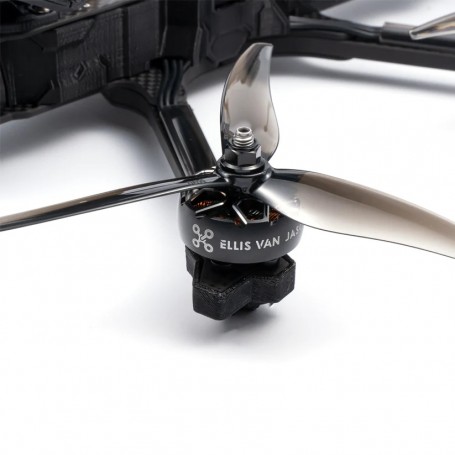 Gemfan Freestyle 6032-3 Ellis Van Jason (Set of 4)