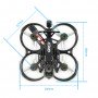 GEPRC Cinebot30 HD O3 FPV Drone