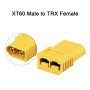 XT60 Male to TRX Female Adapter (1x)