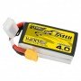 Tattu R-Line Version 4.0 1400mAh 14.8V 130C 4S1P XT60