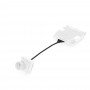 Walksnail Avatar Coaxial Camera Cable - 9cm