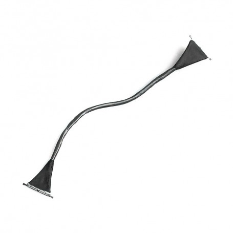 Walksnail Avatar Coaxial Camera Cable - 9cm