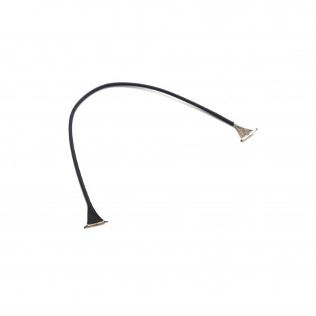 Walksnail Avatar Coaxial Camera Cable - 20cm