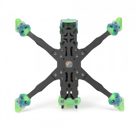 Volador DJI Action 2 TPU Adjustable Mount – FlyFish RC