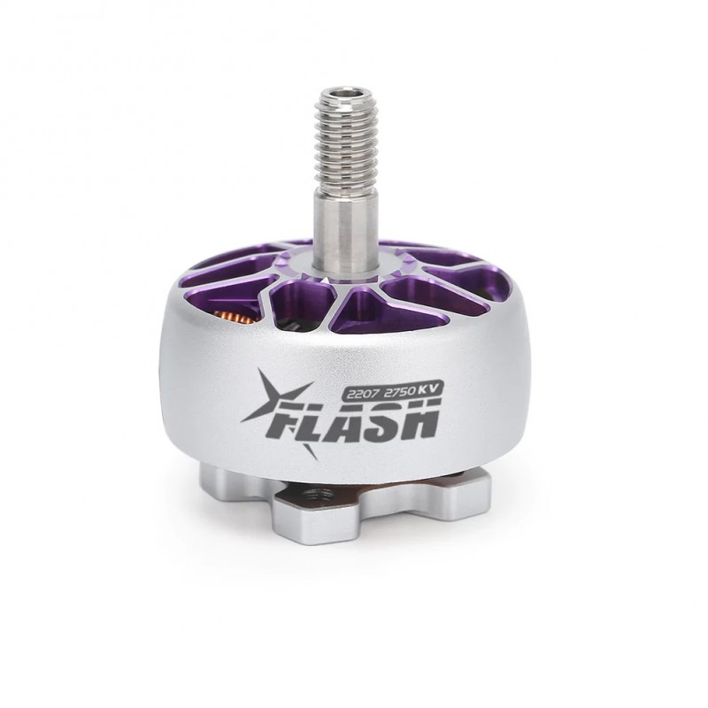 Flash 2207 FPV Motor 6S 1850KV (4X)