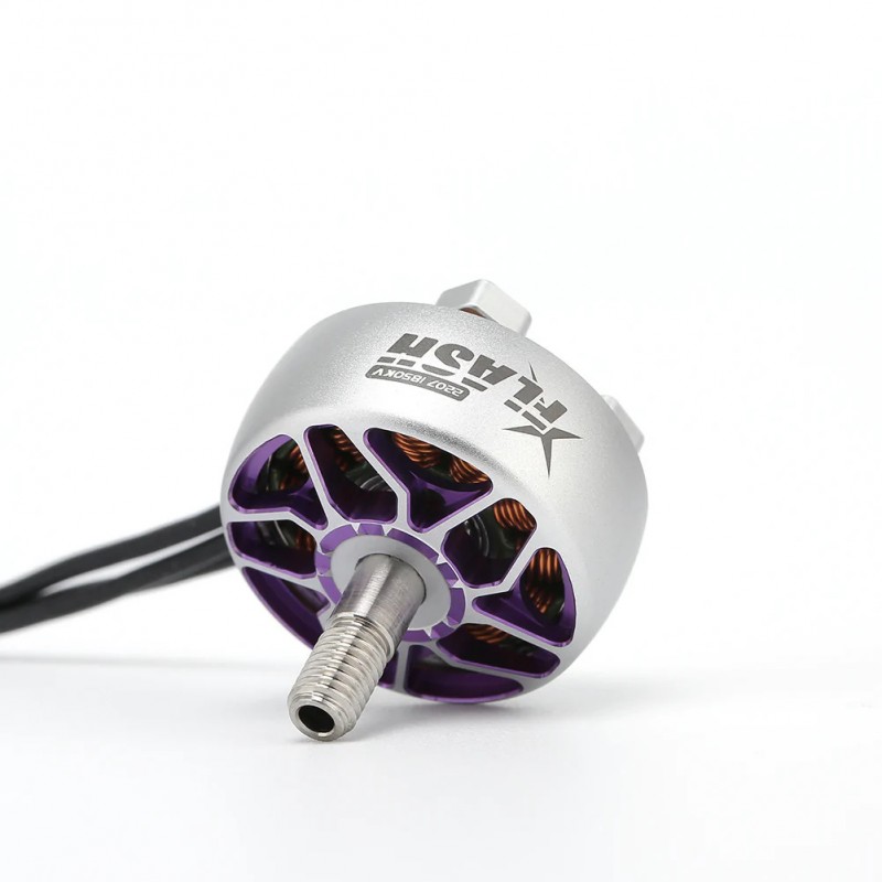 Flash 2207 FPV Motor 6S 1850KV (4X)