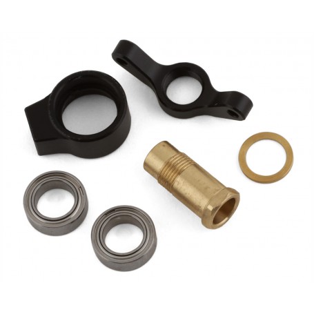 Goosky RS4 Tail Pitch Slider Assembly