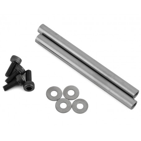 GooSky RS4 Feathering Shaft Set