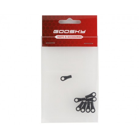GooSky RS4 4.5mm Ball Links (8)
