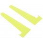 GooSky RS4 Vertical Tail Fin (Yellow)
