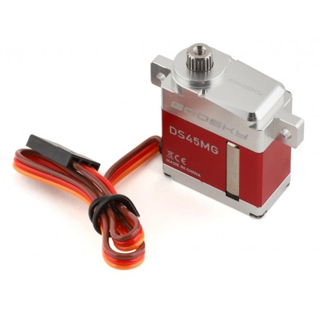 GooSky RS4 Swashplate Servo