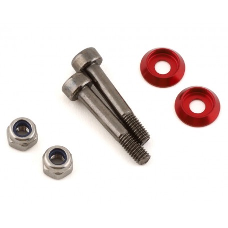 GooSky RS4 Main Blade Screws (2)