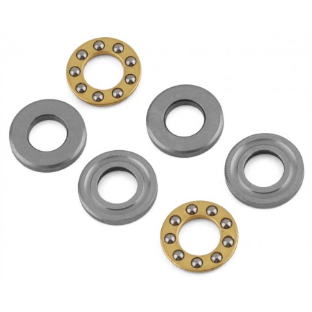 GooSky RS4 Thrust Bearing Set (2)