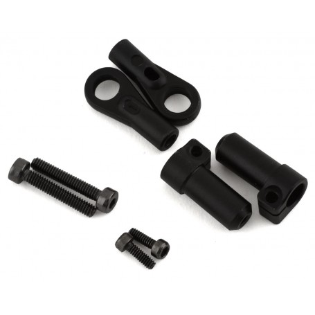 GooSky RS4 Tail Rod End Link Set