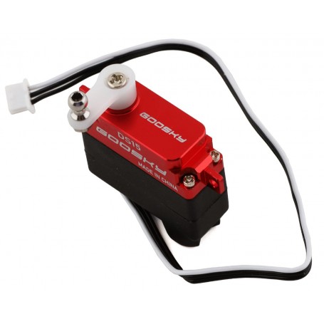 GooSky S2 DS15 Servo
