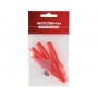 GooSky S2 Tail Blades (Red) (4)