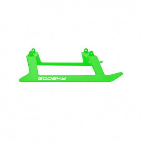 GooSky S2 Landing Skid (Green)
