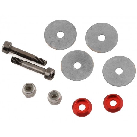 GooSky S2 Main Blade Screw & Washer Hardware Set