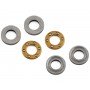 GooSky Thrust Bearing Set