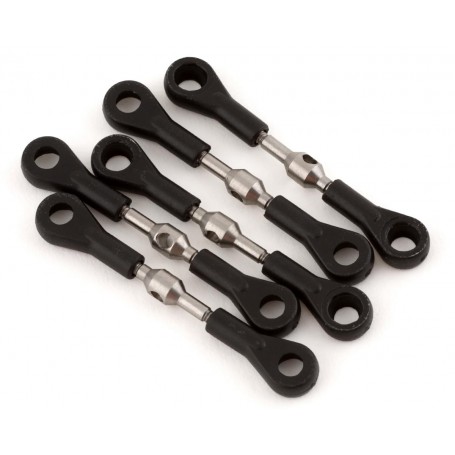 GooSky S2 Pitch Linkage Turnbuckles (5)