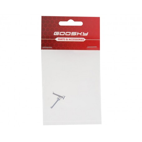 GooSky S2 FBL Washout Arms