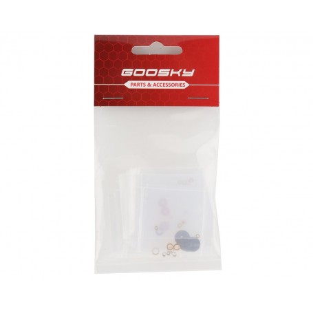 GooSky S2 Washer Set