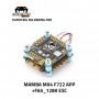 MAMBA MK4 F722 APP F65A128K 3-6S MPU6000