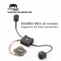 MAMBA MK4 F722 MINI F55A 128K 3-6S MPU6000
