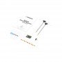 SuperD ELRS 2.4G Diversity Receiver