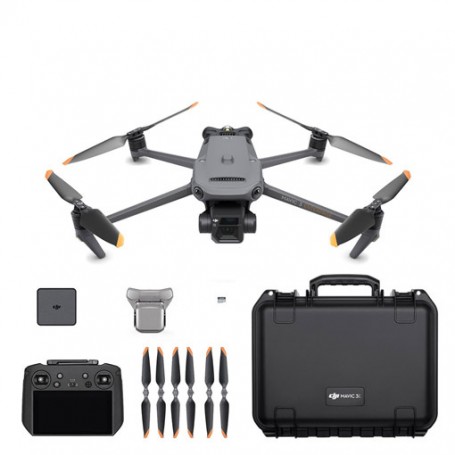 DJI Mavic 3 Enterprise (M3E)