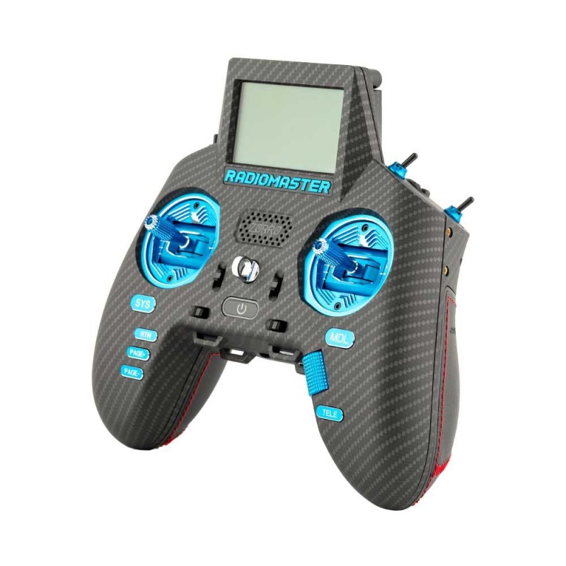 RadioMaster Zorro MAX Radio Controller