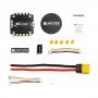 T-Motor VELOX V50A 3-6S BLHeli_32 4-in-1 ESC