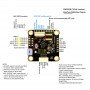 T-Motor F7 Flight Controller (DJI HD Version)