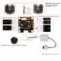 T-Motor F7 Flight Controller (DJI HD Version)