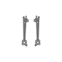 Nazgul F5X V2 Replacement Arm Set (4x)