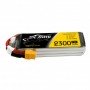 Tattu 2300mAh 11.1V 75C 3S1P XT60