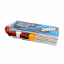 GENS ACE 2500mAh 22.2V 80C 6S1P - XT60