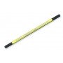 Goosky RS4 Aluminium Tail Boom - Yellow