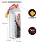 GAONENG 4000mAh 4S 50C - XT90