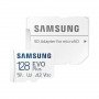 Samsung Carte microSDXC Evo Plus 128 GB