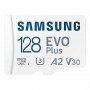 Samsung Carte microSDXC Evo Plus 128 GB