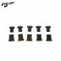 GNB27 V2 1S Whoop Connector Male/Female Set 5 Pack