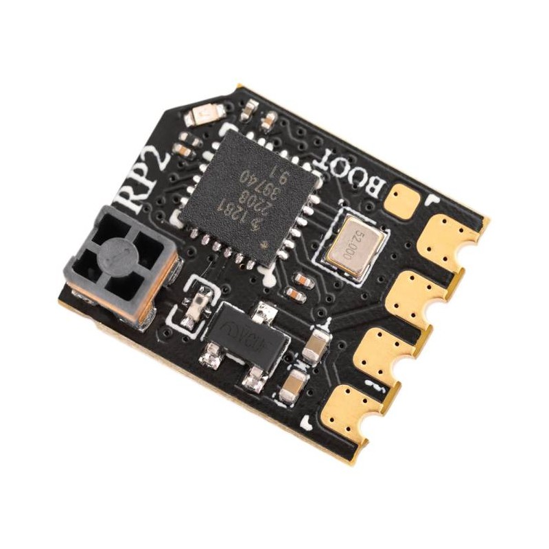 RP2 ExpressLRS 2.4ghz Nano Receiver