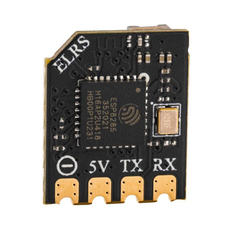 RP2 ExpressLRS 2.4ghz Nano Receiver