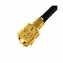 RadioMaster U.FL 2.4GHz T-Antenna - 95mm