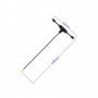 RadioMaster U.FL 2.4GHz T-Antenna - 95mm
