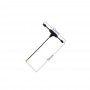 RadioMaster U.FL 2.4GHz T-Antenna - 65mm