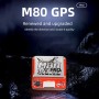 HGLRC M80PRO GPS QMC5883 Compass for FPV Racing Drone