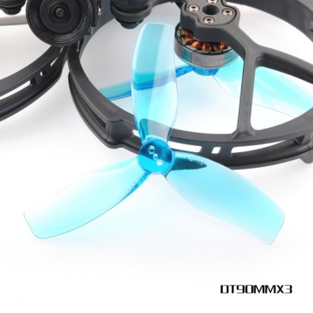 HQProp Duct-T90MMX3 for Cinewhoop